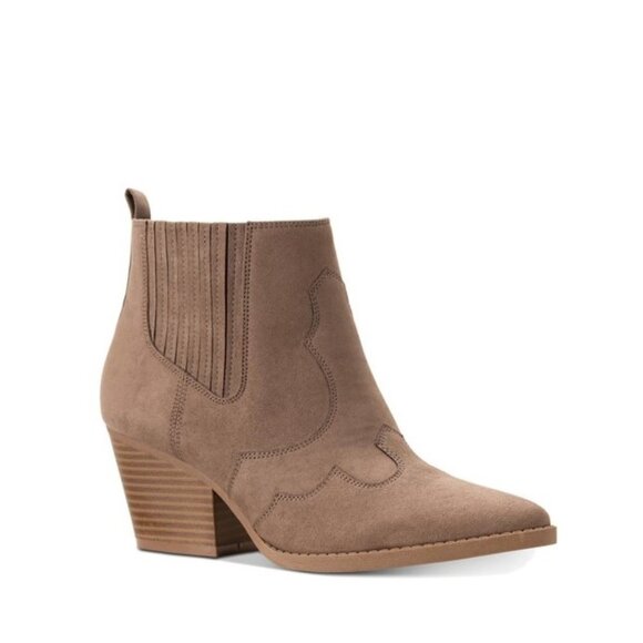 American Rag Kayla Booties - Picture 1 of 8